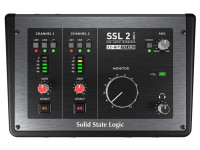 SSL 2 MKII SSL 2 MKII